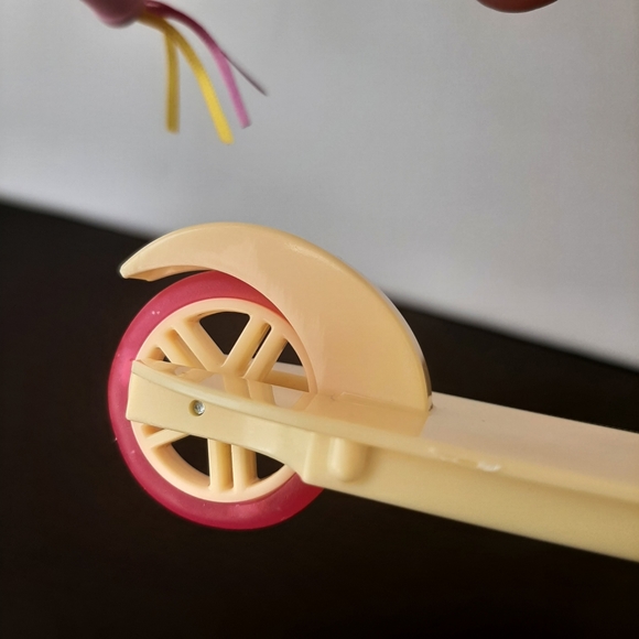 Our Generation, Owl Be Cruisin' Scooter Replacement for 18" Dolls Pink - Picture 10 of 15